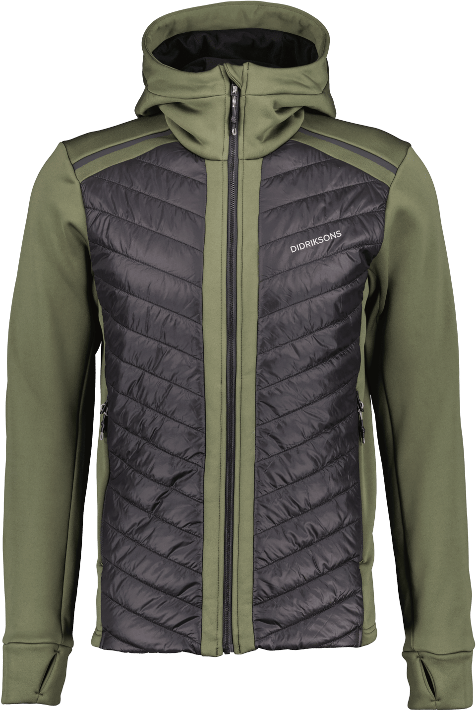 Men's Zuko Full Zip 2