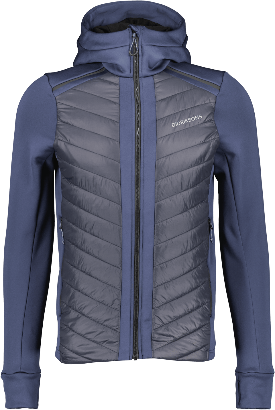 Men's Zuko Full Zip 2