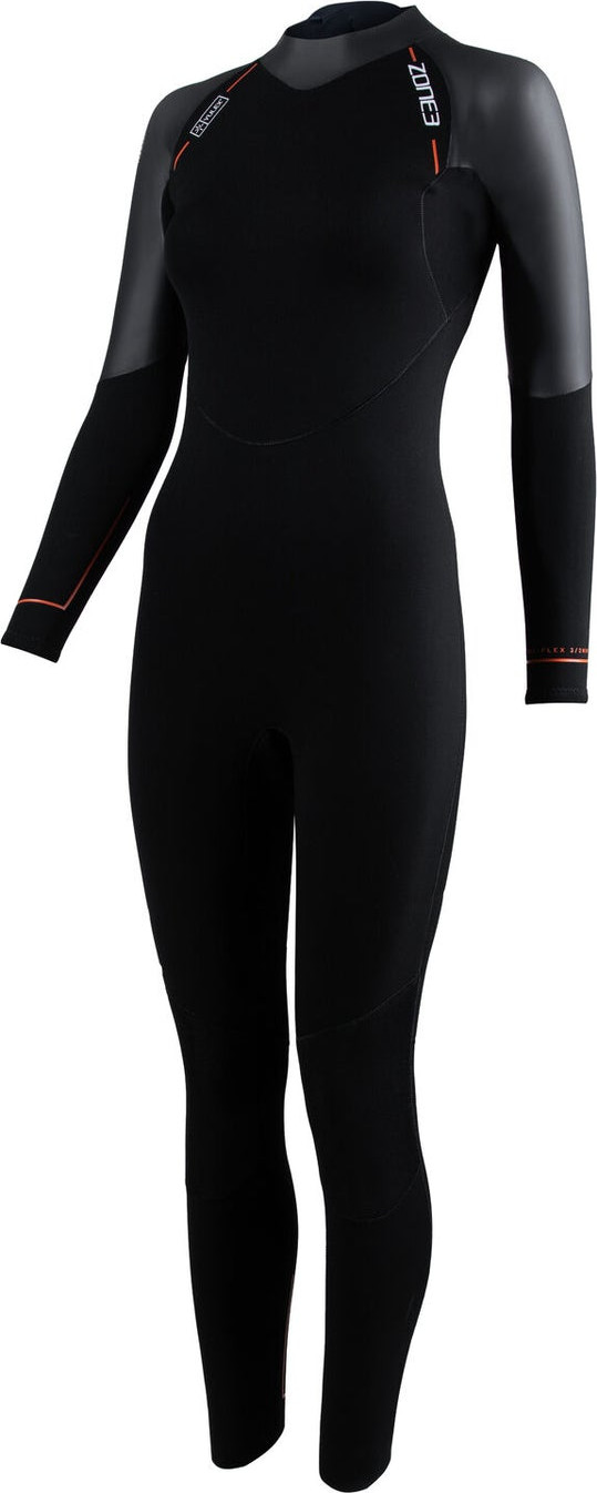 Women's Active-Flex Wetsuit