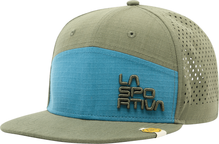 La Sportiva Traverse Trucker Lake/Cypress La Sportiva