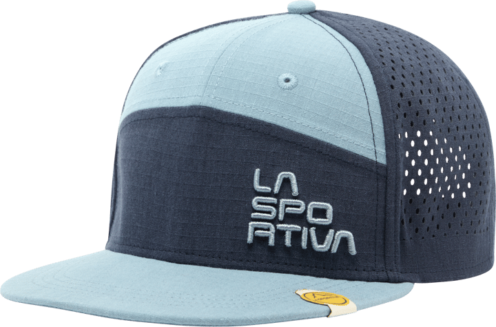 La Sportiva Traverse Trucker Limestone/Night Sky La Sportiva