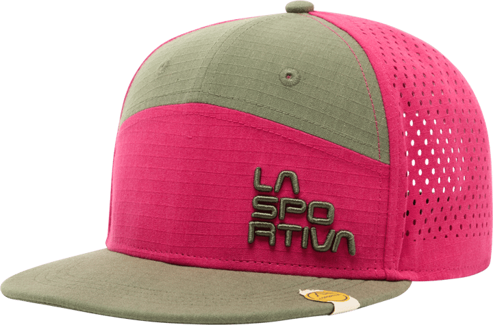 La Sportiva Traverse Trucker Azalea/Cypress La Sportiva