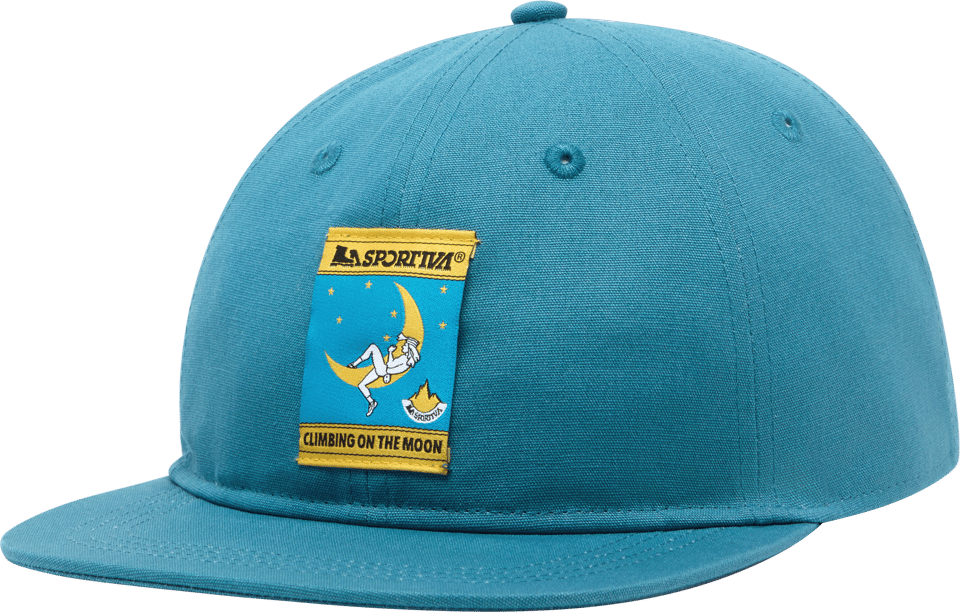 Climbing On The Moon Hat