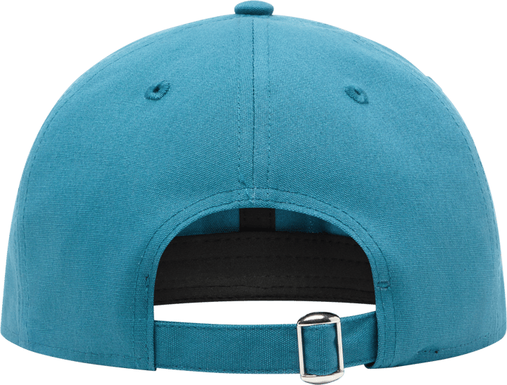 La Sportiva Climbing On The Moon Hat Lake La Sportiva