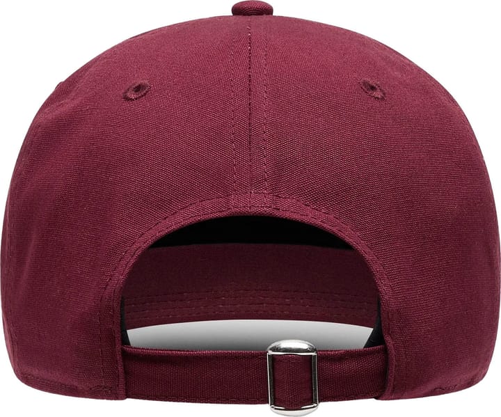 La Sportiva Climbing On The Moon Hat Redwood La Sportiva