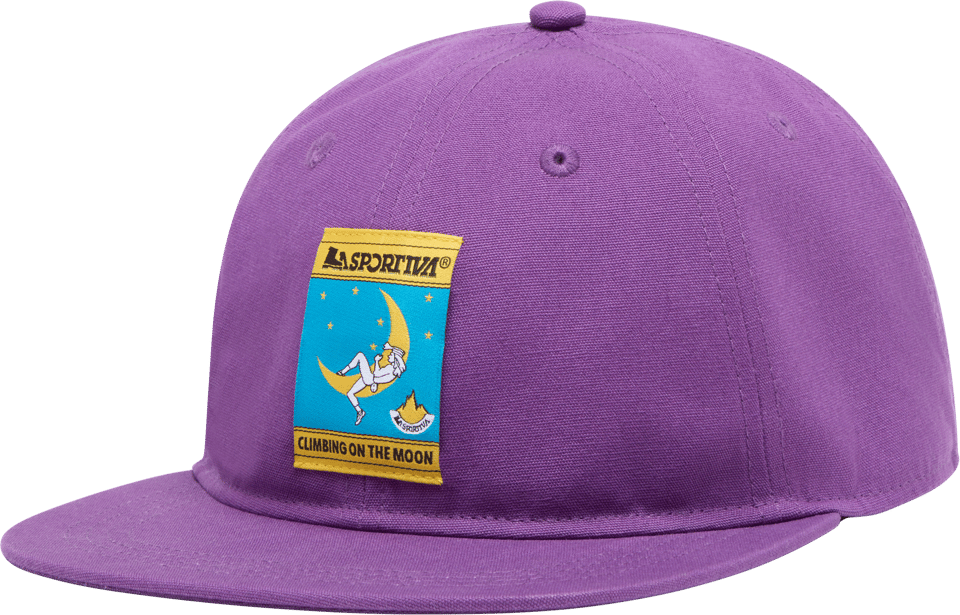 Climbing On The Moon Hat