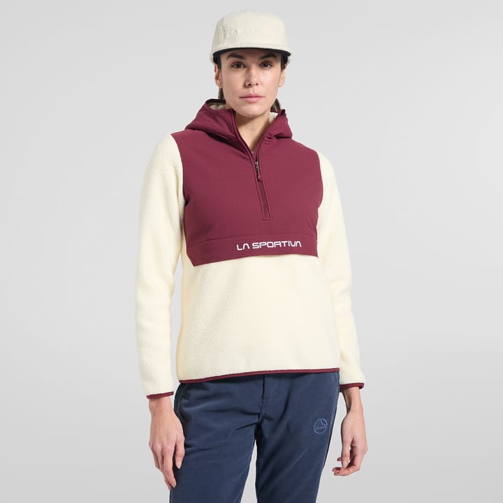 La Sportiva Guidance Beanie Chalk La Sportiva