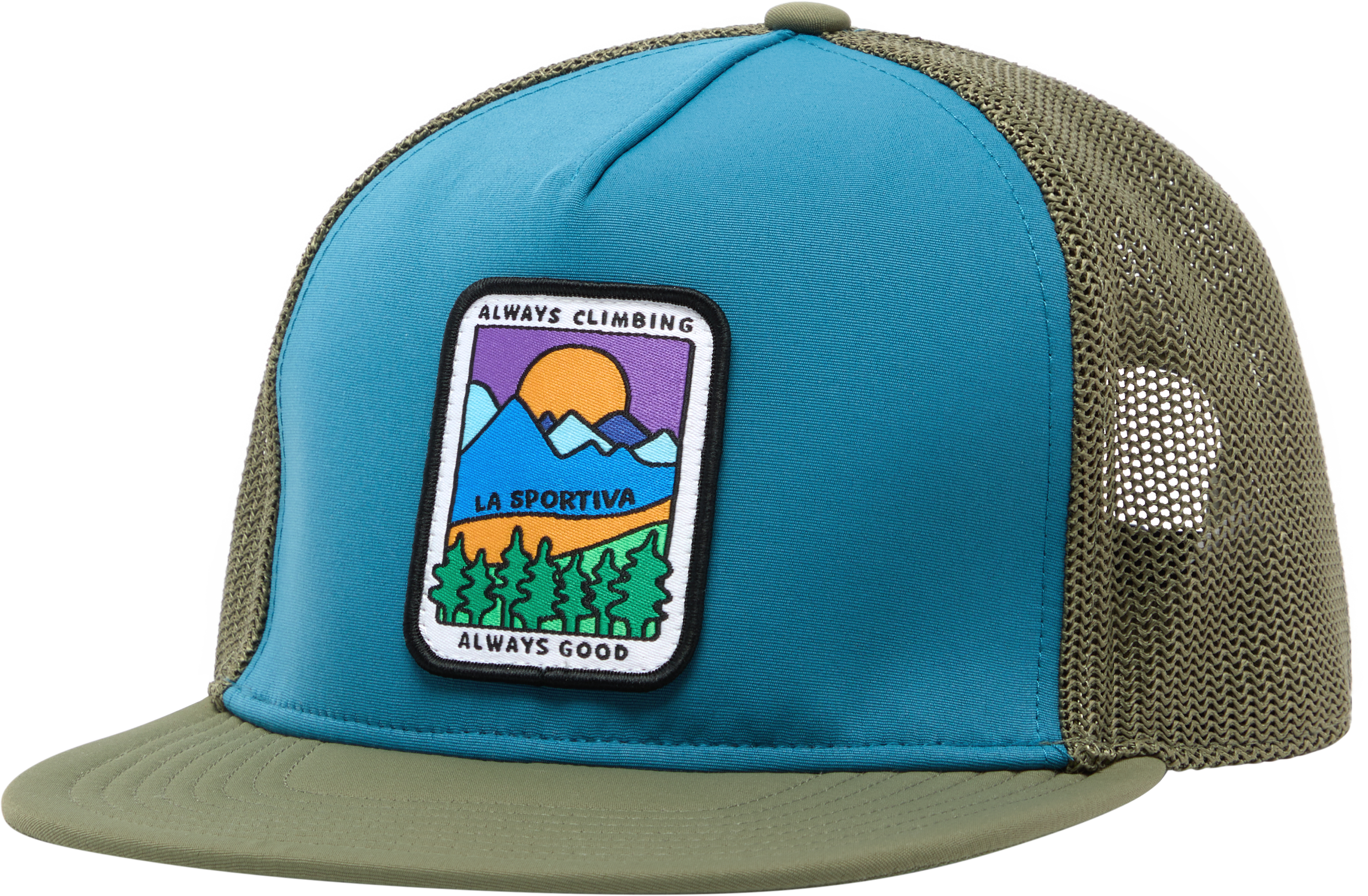 La Sportiva Always Climbing Hat