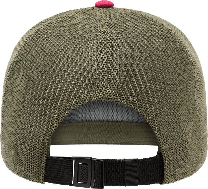 La Sportiva Always Climbing Hat Cypress/Azalea La Sportiva