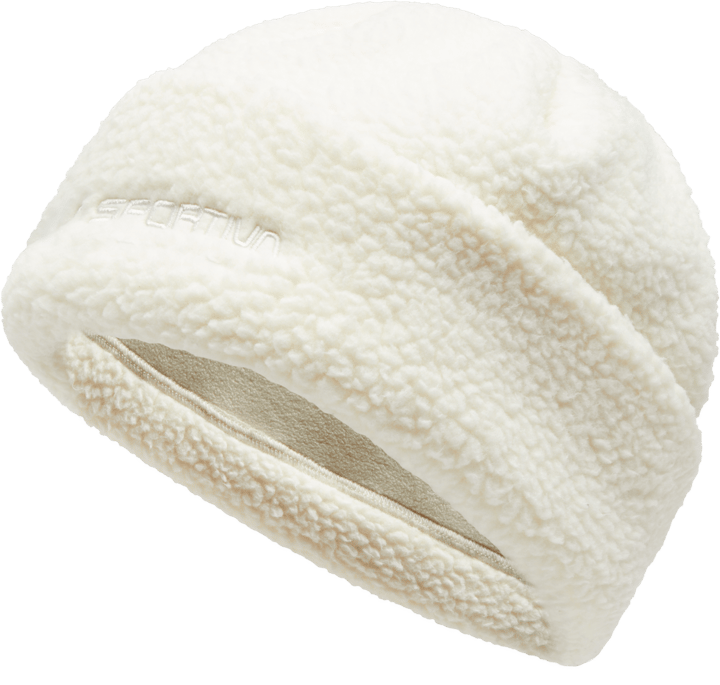 La Sportiva Sherpa Beanie Chalk La Sportiva