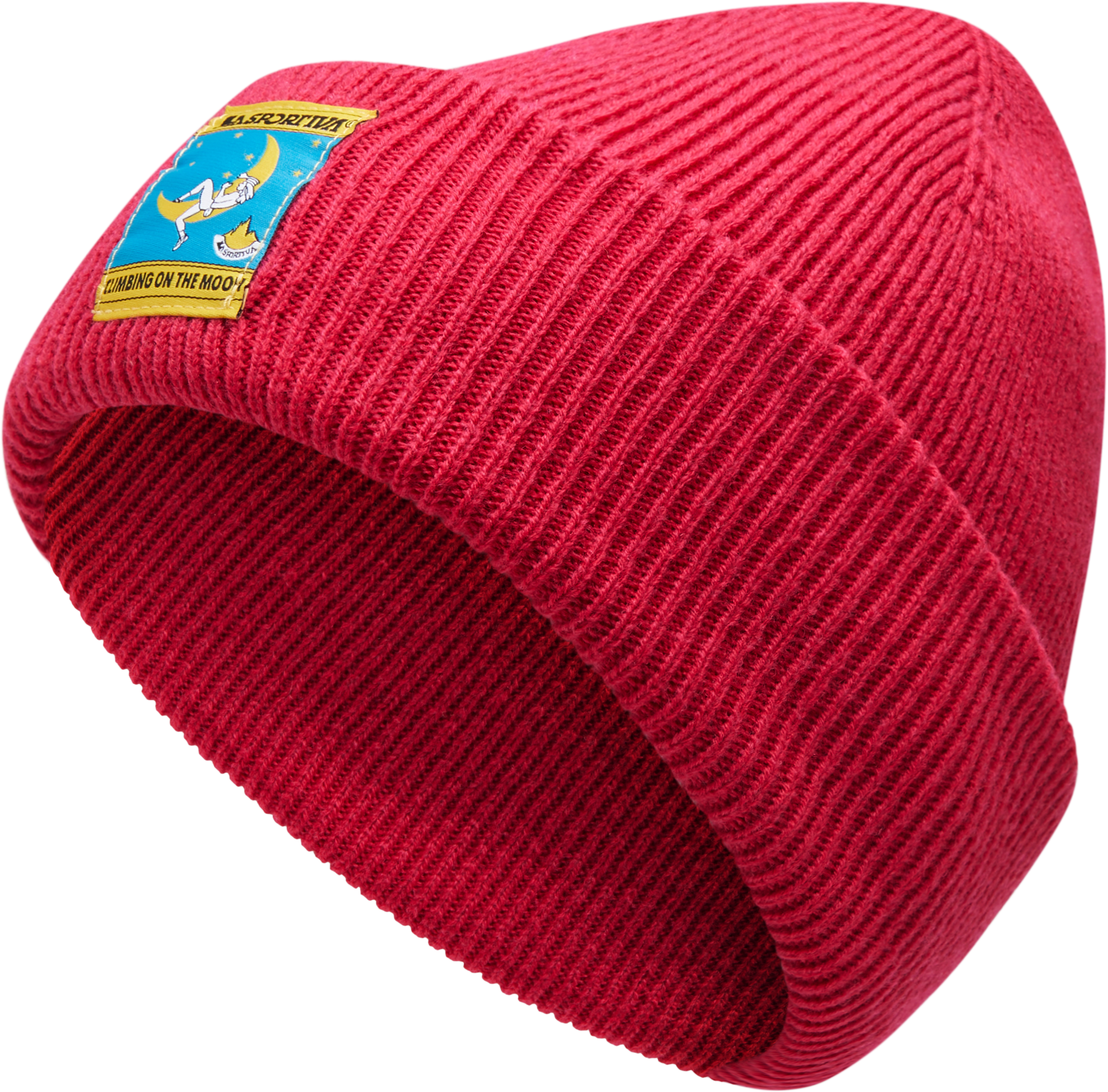 La Sportiva Climbing On The Moon Beanie