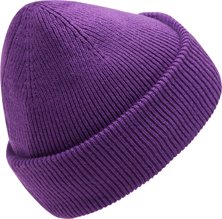La Sportiva Climbing On The Moon Beanie Viola/Giallo La Sportiva