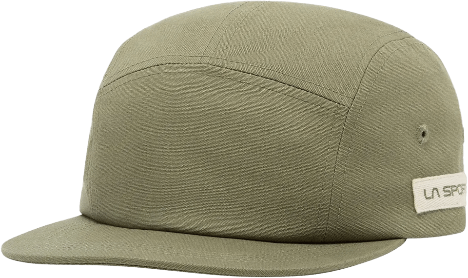 Mountain Logo Hat