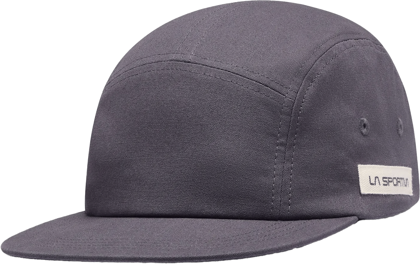 La Sportiva Mountain Logo Hat Onyx