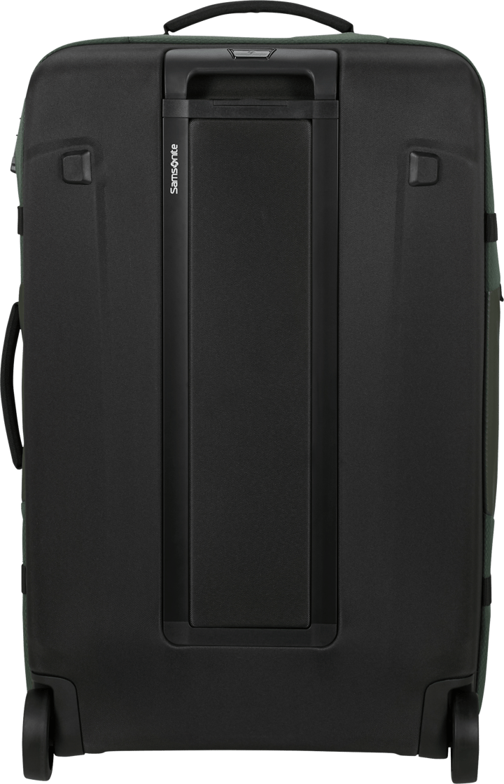 Samsonite Armox Wheeled Duffle 68/25 Moss Samsonite