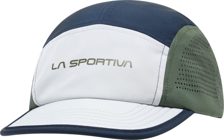 La Sportiva Skyline Cap Cypress/Night Sky La Sportiva