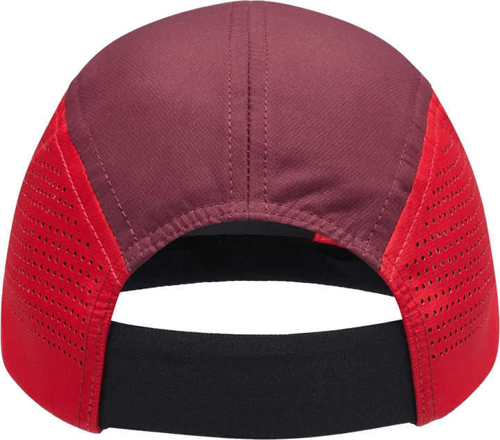 La Sportiva Skyline Cap Chalk/Redwood La Sportiva La Sportiva Skyline Cap Chalk/Redwood La Sportiva