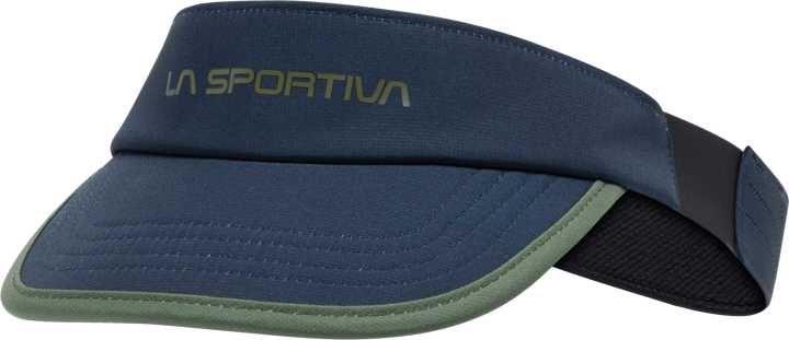 La Sportiva Skyline Visor Night Sky/Cypress La Sportiva