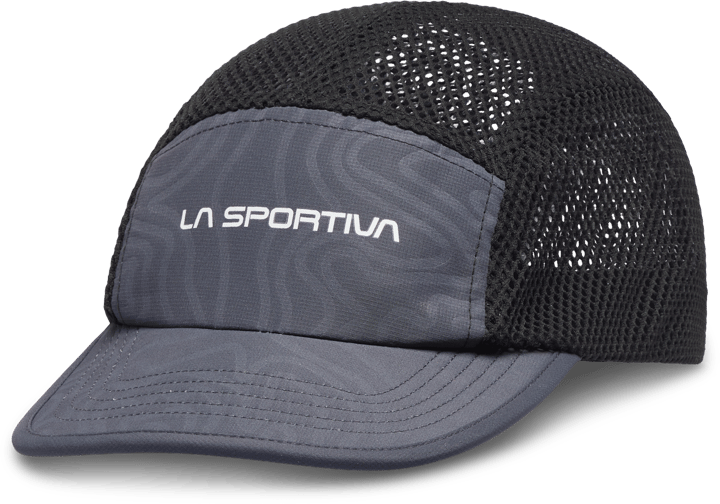 La Sportiva Skyline Air Cap Onyx/Black La Sportiva
