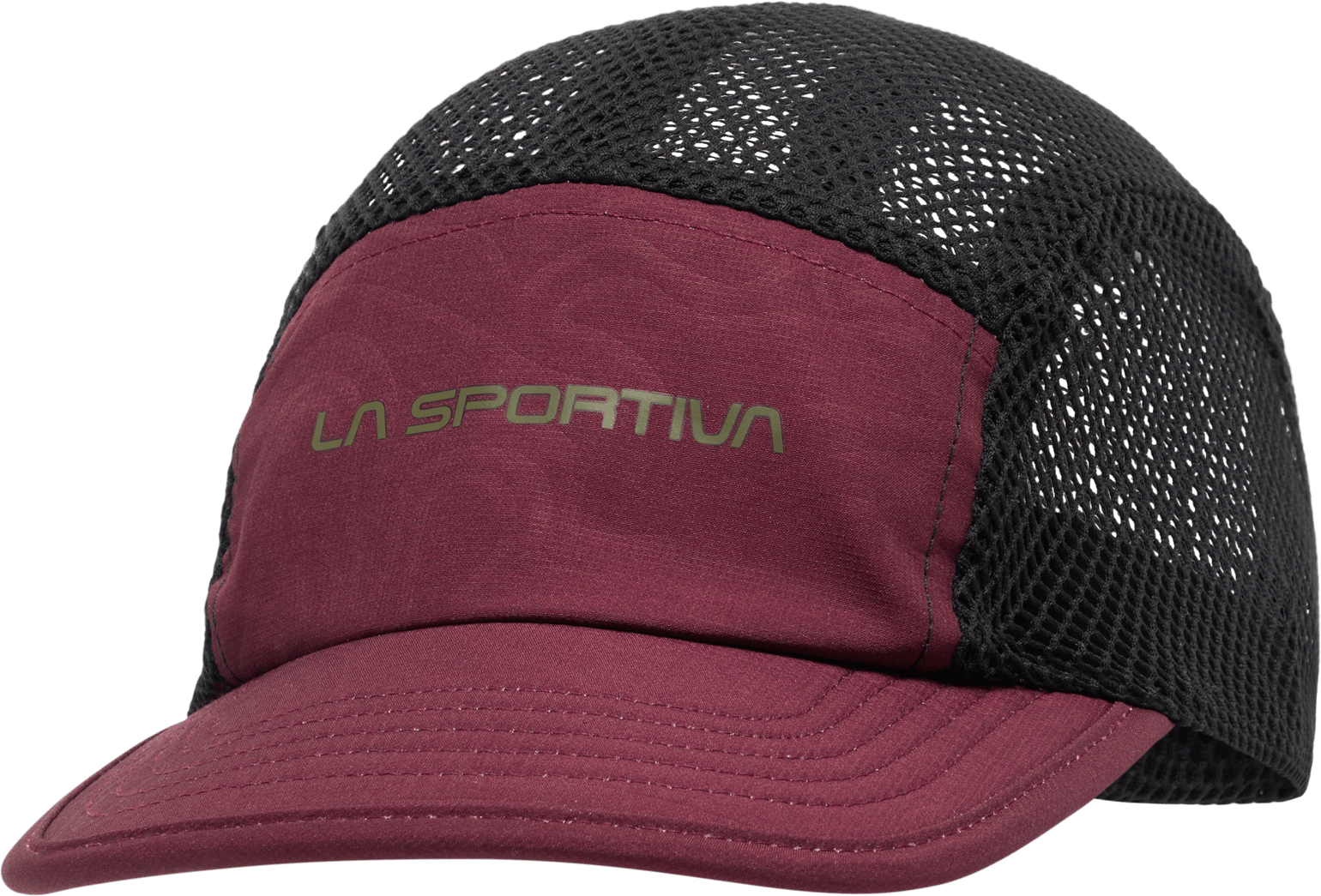 La Sportiva Skyline Air Cap Redwood/Cypress