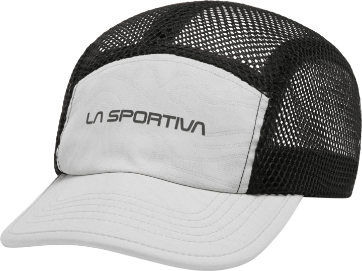 La Sportiva Skyline Air Cap Chalk/Black La Sportiva