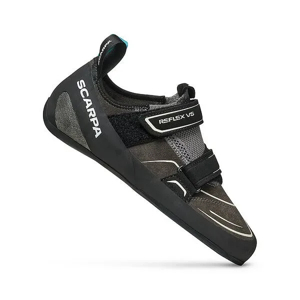 FS - guide - flat klatresko - scarpa