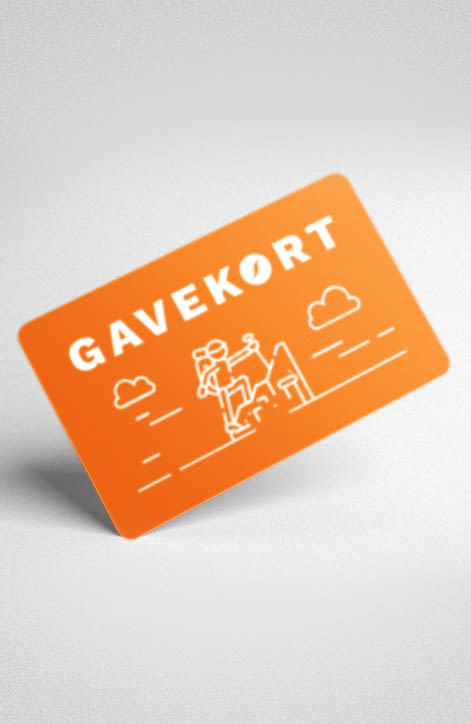 Gavekort