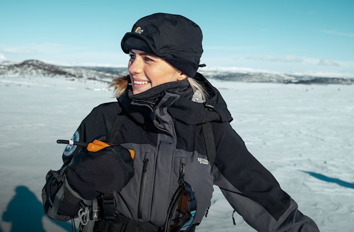 Skallbekledning Skallbekledning