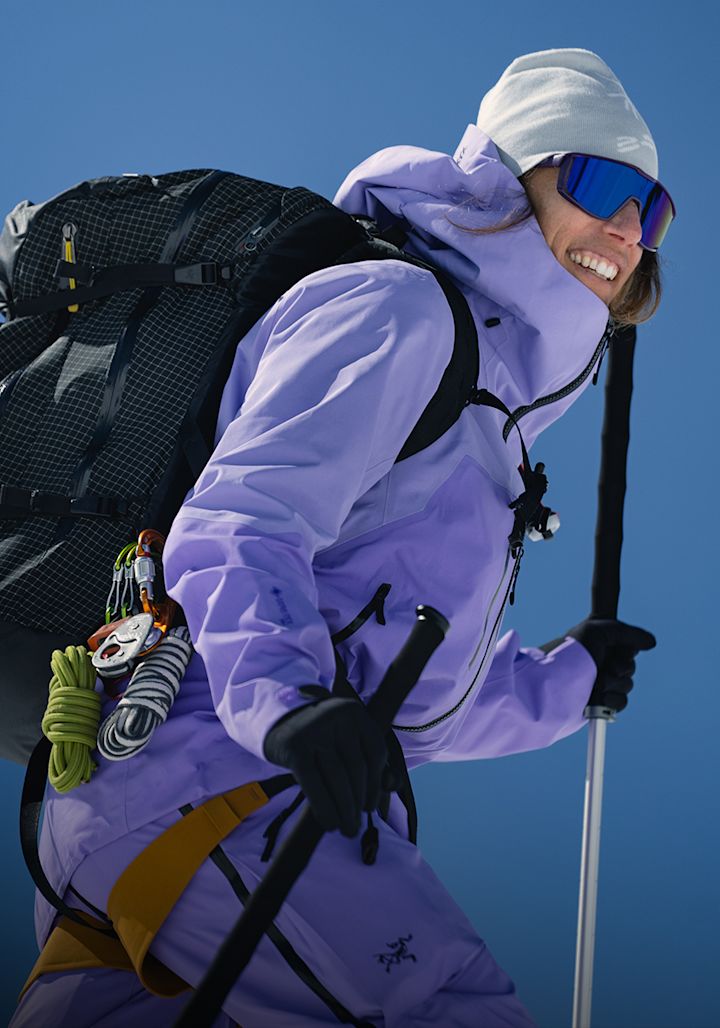 Skalljakker Skalljakker