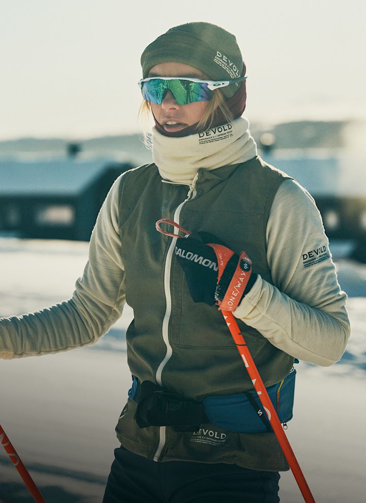 Løp- og treningsklær Løp- og treningsklær