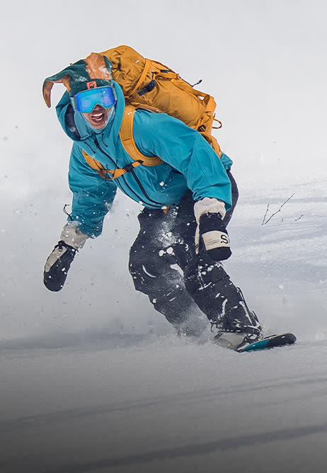 Skisekker