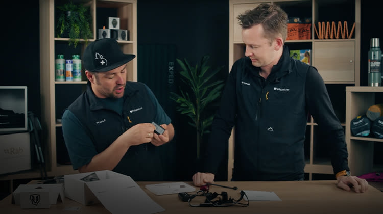 Vår YouTube-kanal