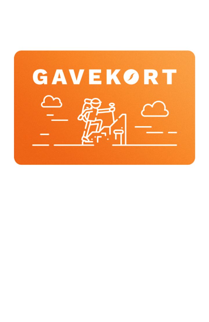 Gavekort