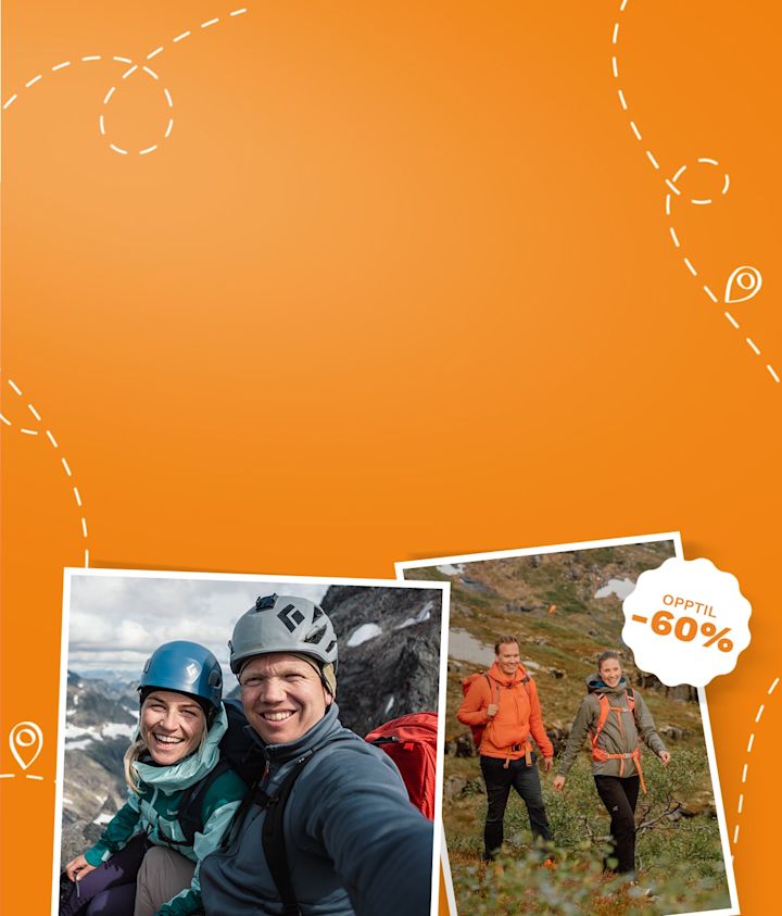 Fjellsport Retur () Fjellsport Retur