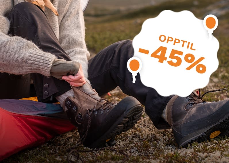Sko og støvler