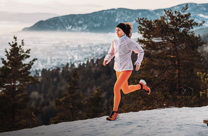 Løp og trening Løp og trening