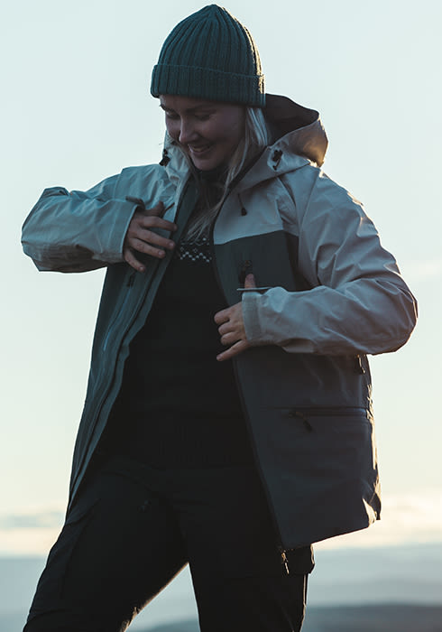 Jakker