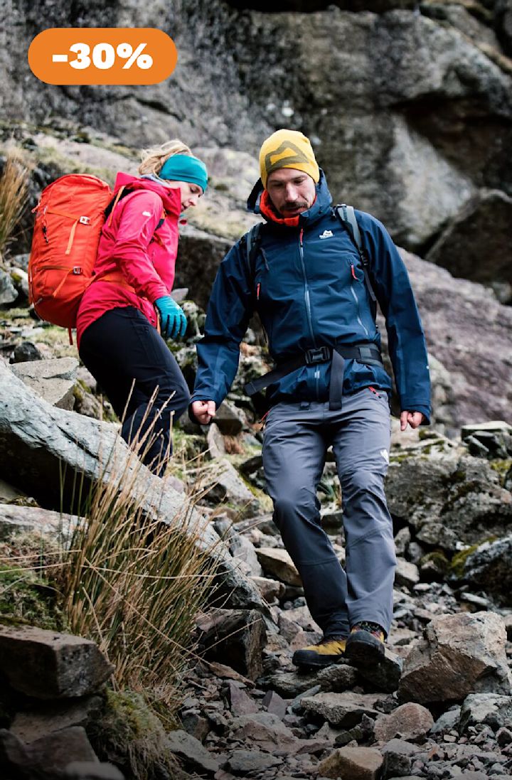 Mountain Equipment