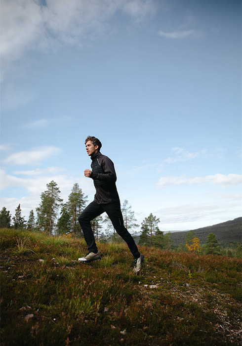 Løp & Trening