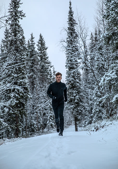 Løp & Trening Løp & Trening