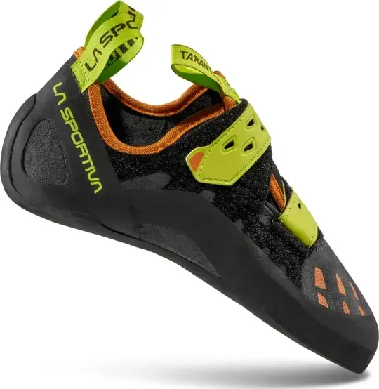 FS - guide - moderat klatresko - la sportiva
