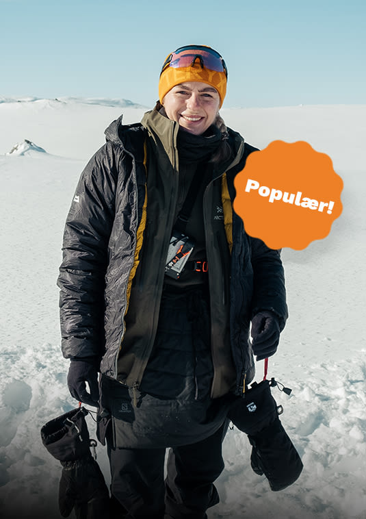 Dunjakker