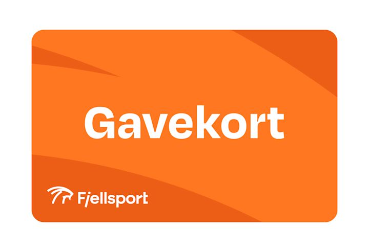 Gavekort