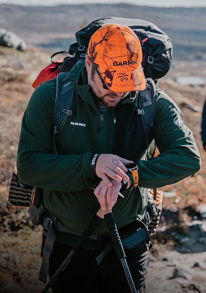 Klokketilbehør Klokketilbehør