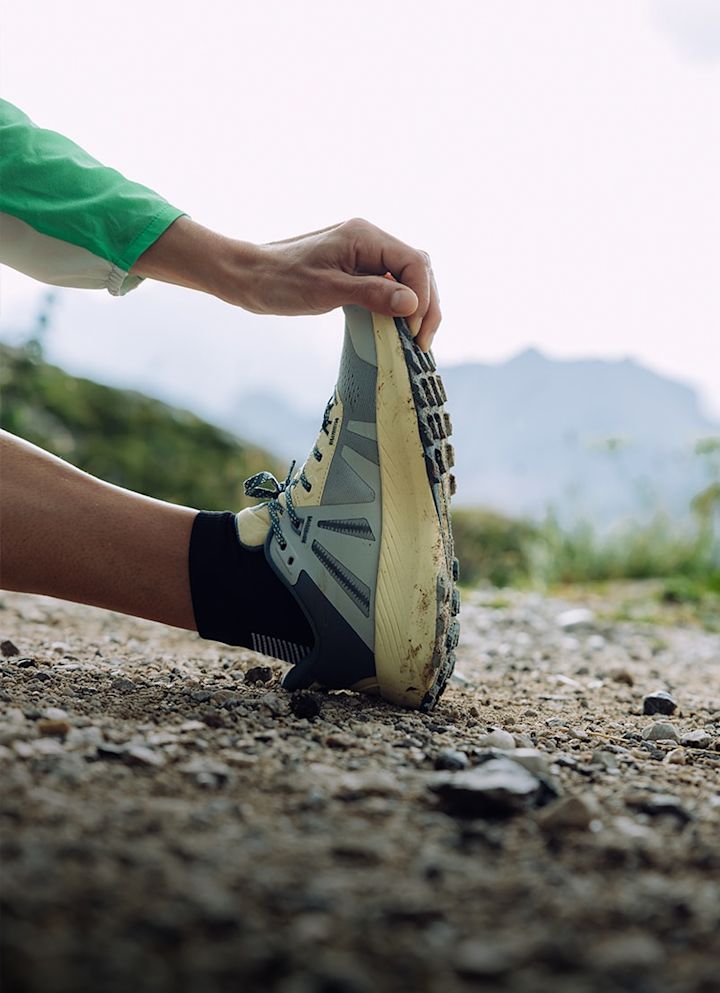 Sko og støvler Sko og støvler