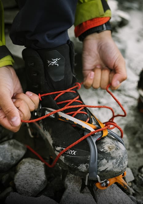 Sko og støvler Sko og støvler