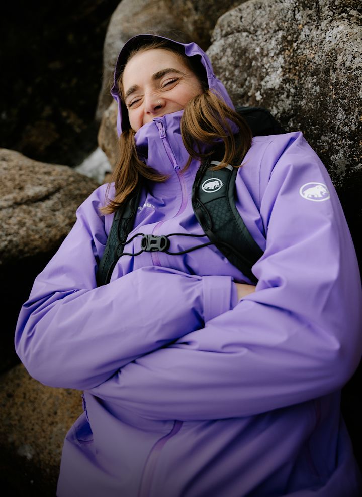 Skalljakker Skalljakker