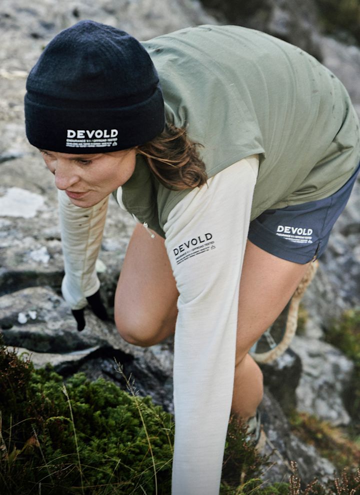 Løp- og treningsklær Løp- og treningsklær