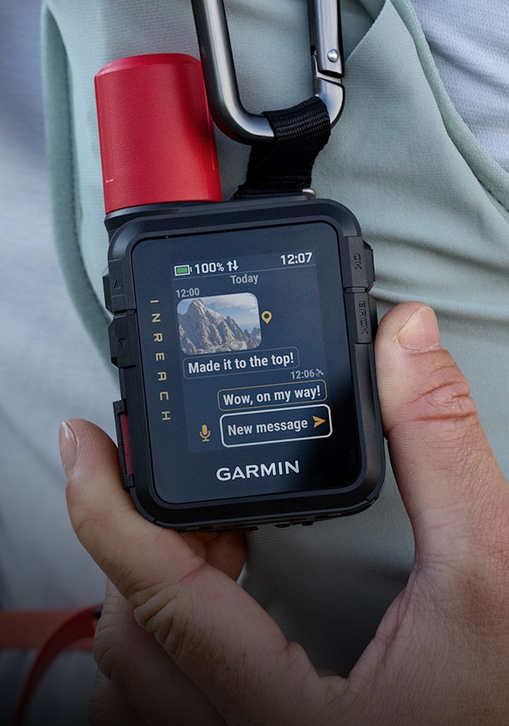 Nødpeiler Nødpeiler