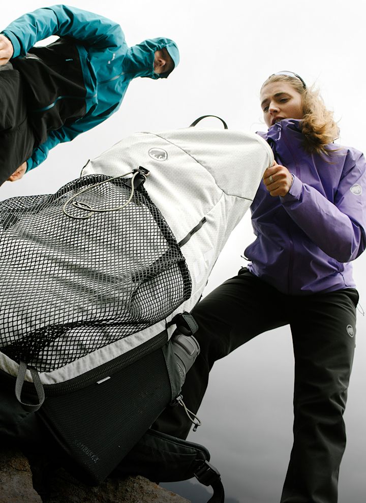 Ryggsekker Ryggsekker